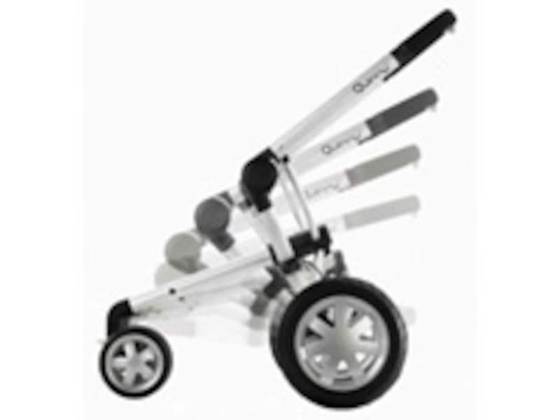 セミオートで開いていく様は、初めて見ると感動的【画像提供<a href="http://www.amazon.co.jp/dp/B001LROWQ4/?tag=aajg-793-22&linkCode=as1&creative=6339allabout-22" target="_blank">Amazon</a>】