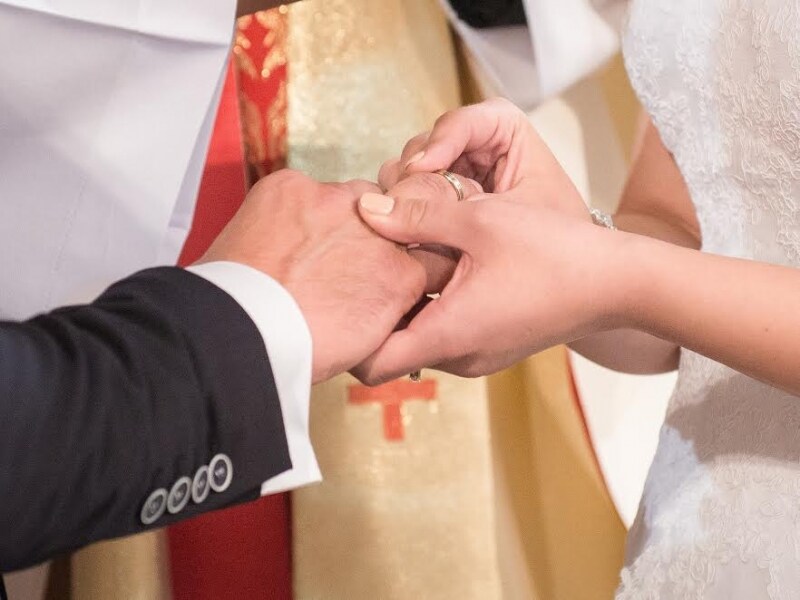 結婚が決まったらパートナーのための保障を考えよう。
