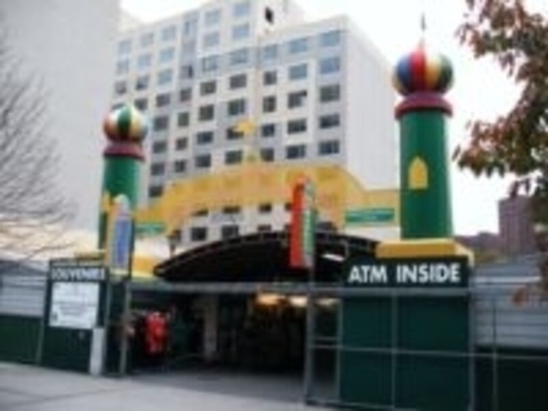 魅惑のエスニックワールドへいざ！