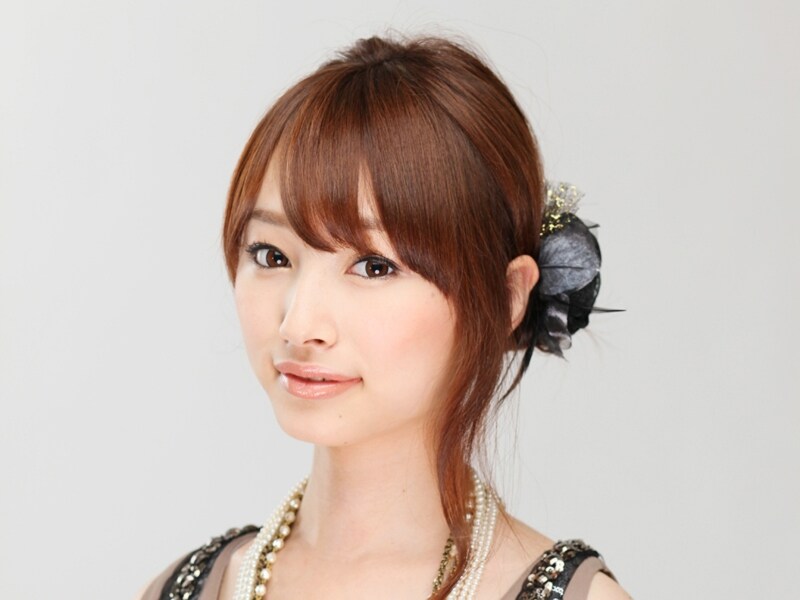 hair make  TOMO