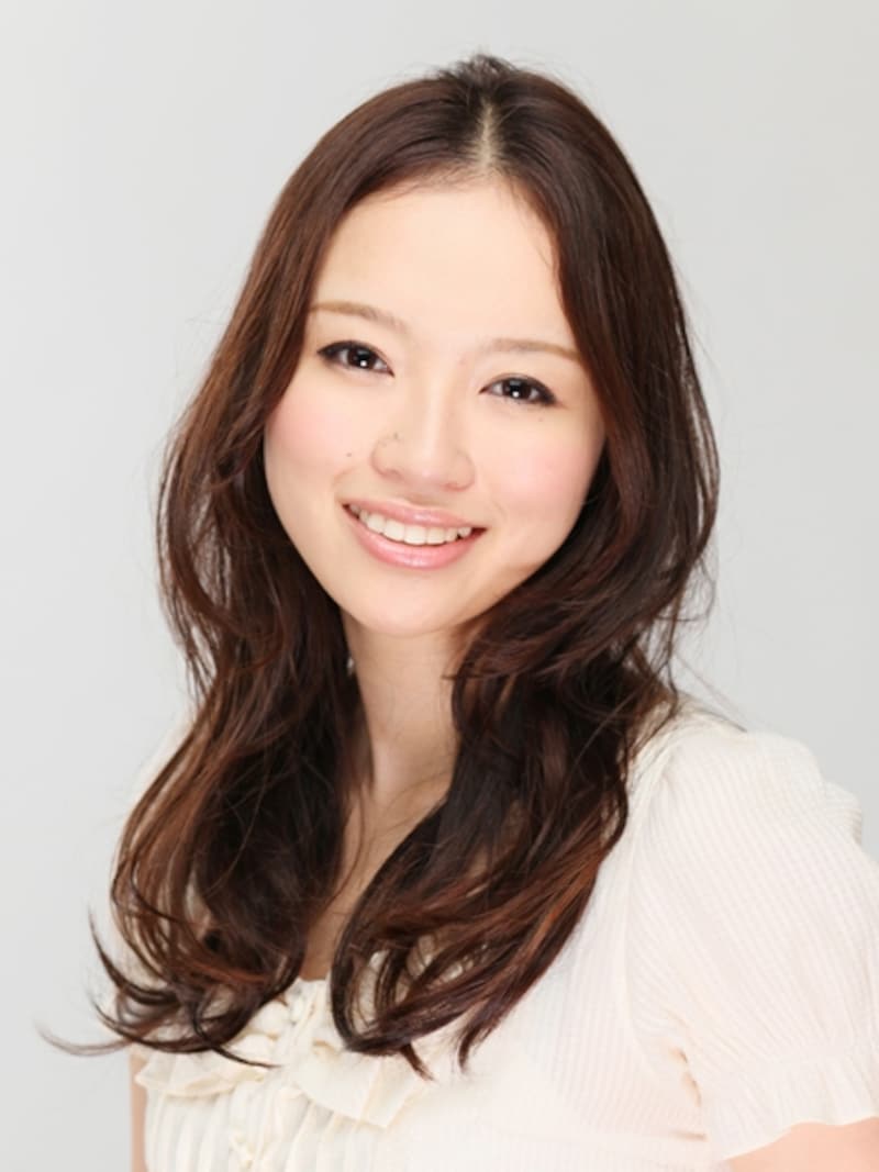 undefined胸上のティアードレイヤー