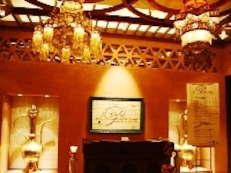 毎晩DJもいて、特に金曜日の夜は盛り上がる