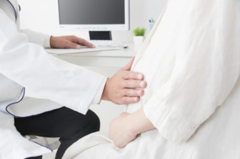妊婦健診（妊婦検診）の必要時に行う検査
