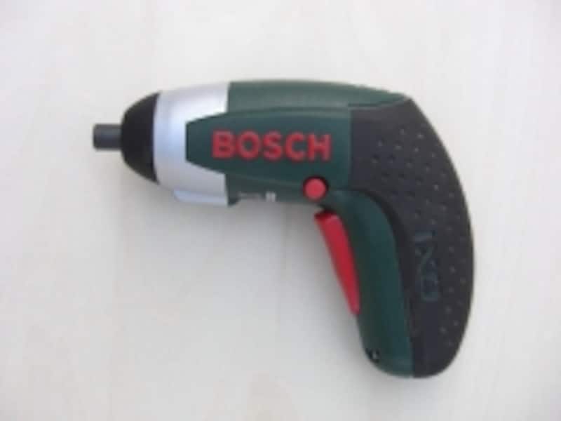 ボッシュIXO3（参考価格4.980円）