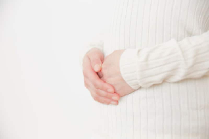 異常妊娠 異所性妊娠 子宮外妊娠 胞状奇胎 の症状と対応法 妊娠
