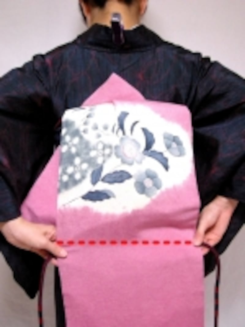 小さめの方がバランスが良い