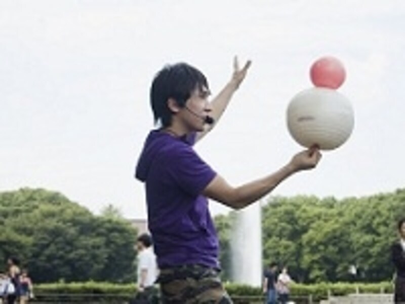 齋藤さんのような若者が日本を元気にする