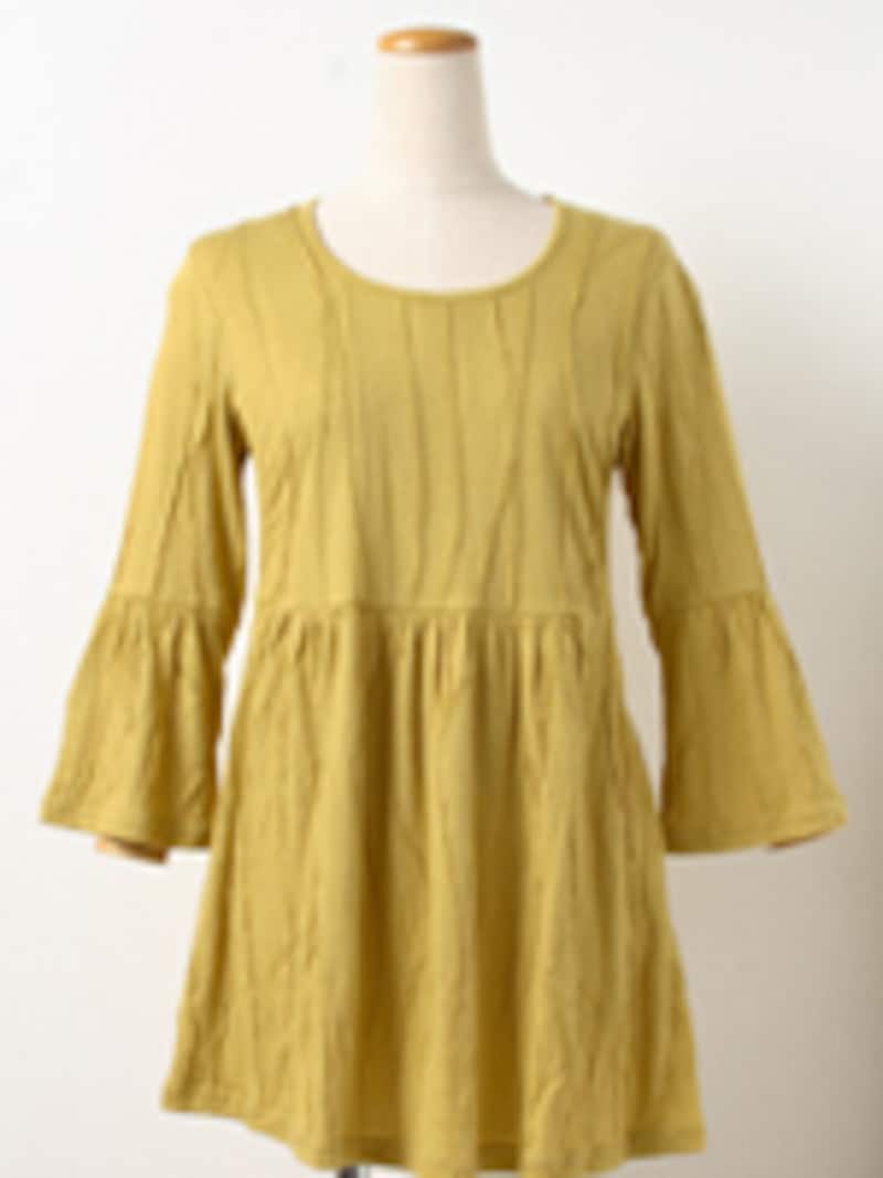 モーハウスの授乳服