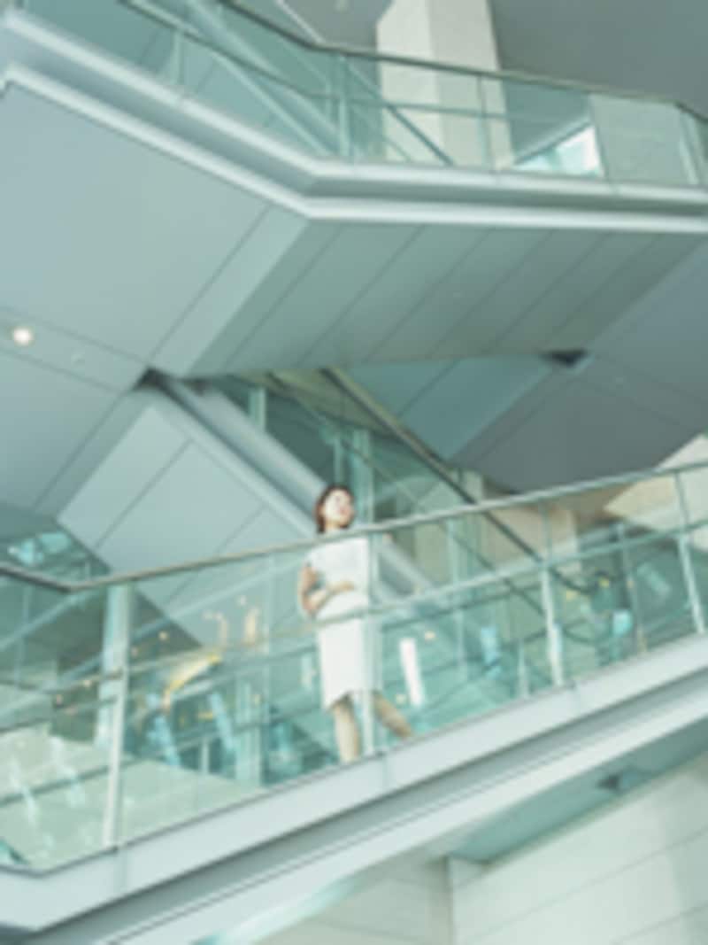 ホテルライクなアメニティを望むなら