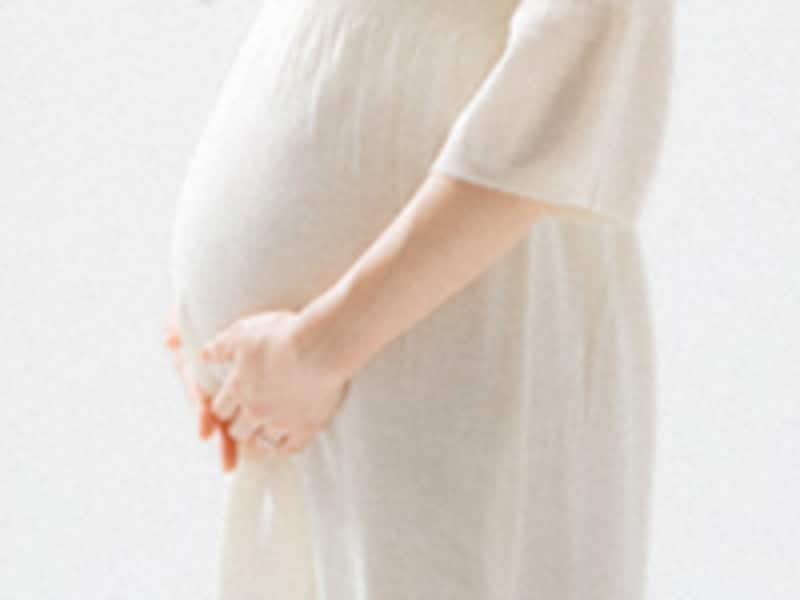 妊婦さん