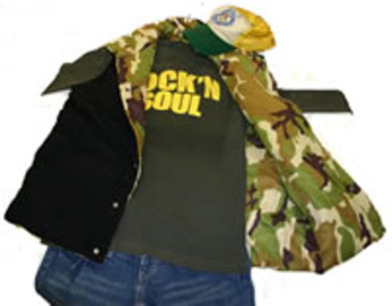 クリフ・メイヤー