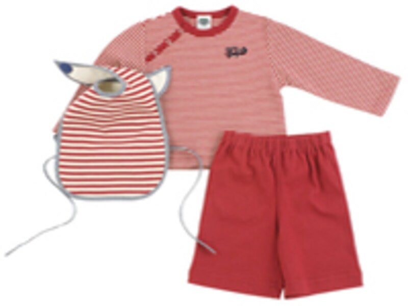 SHIPS、NIMES、PAULFRANKのベビー子供服を扱うセレクトショップ。出産祝いやギフトに最適です!色使いがSHIPSらしい!