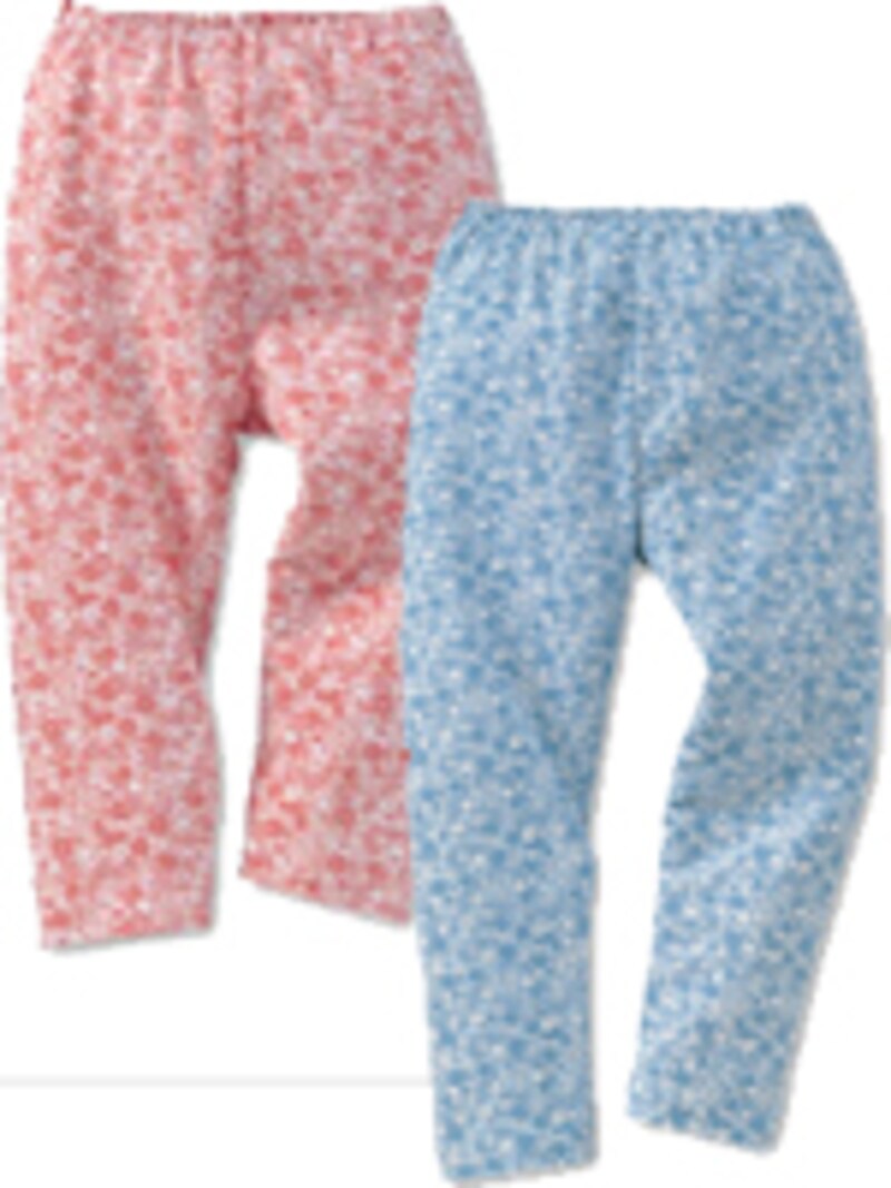 ユニクロ（uniqlo）ストレッチスパッツ。