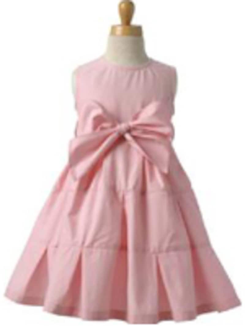 フォーマル子供服に、イルグッフォの子供ドレス。