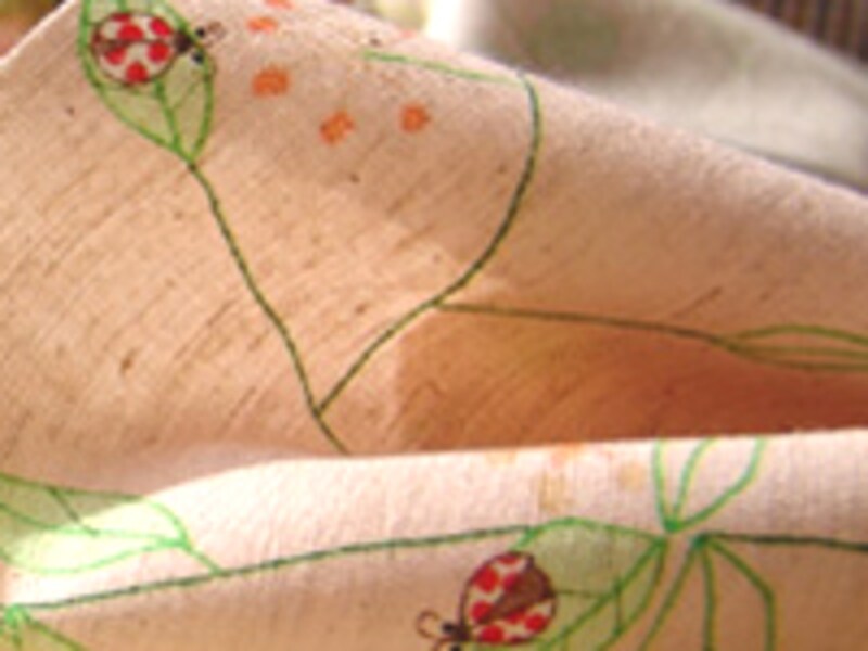 ハンドメイド、手作りベビー子供服に、リネン・布通販。