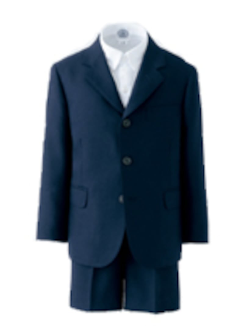 2/5 面接で印象よし！小学校・幼稚園のお受験服 [子供服] All About