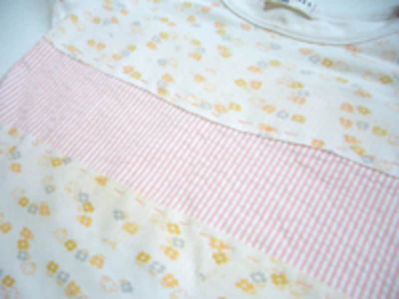 リメイクで変身 子供服 ベビー服 子供服 All About リメイクで変身 子供服 ベビー服 子供服 All About
