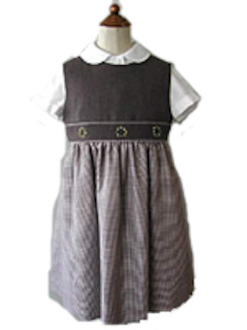 オーダーできる子供ドレス、子供服フォーマル、小学校受験幼稚園受験にも最適。