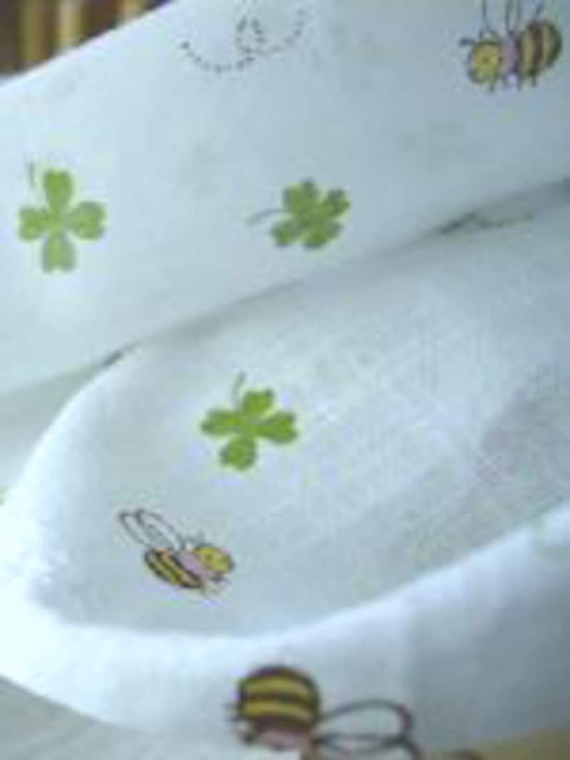 リネン・型紙布通販、fabric bird