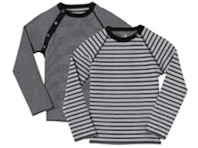 出産祝いプレゼントにぴったりのヨーロッパブランド、プチバトー(PETIT,BATEAU)。今秋の通販可能なベビー子供服。