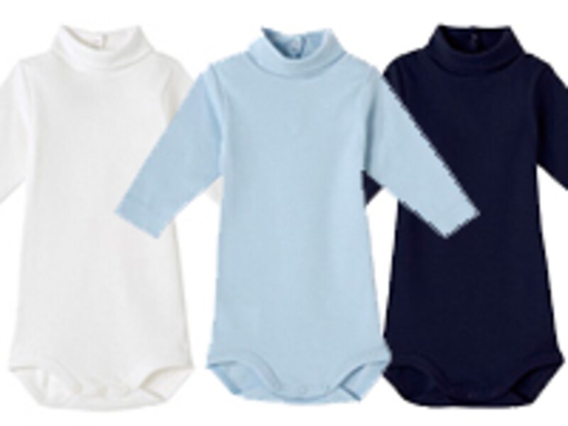 出産祝いプレゼントにぴったりのヨーロッパブランド、プチバトー（PETIT,BATEAU）。今秋の通販可能なベビー子供服。