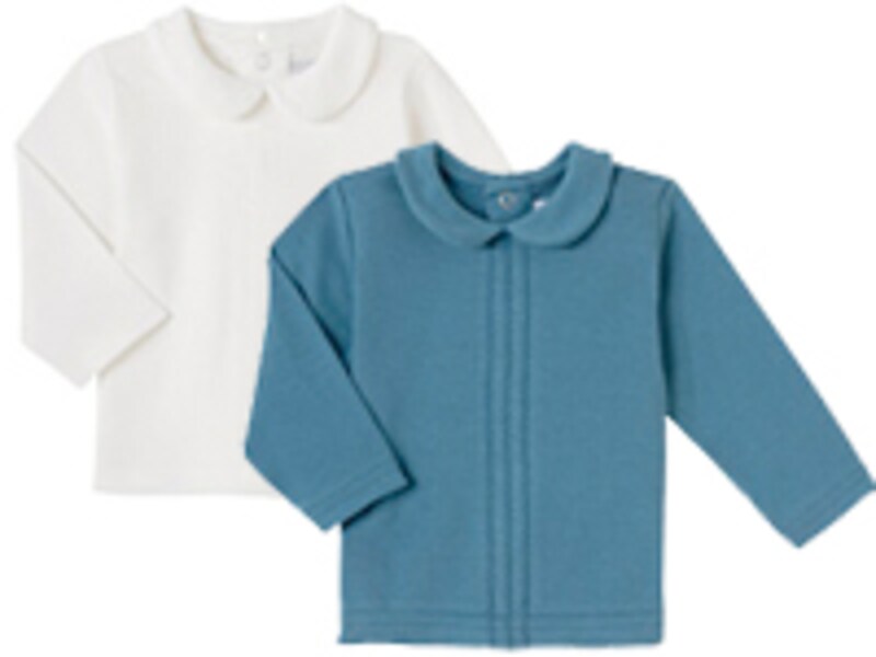 出産祝いプレゼントにぴったりのヨーロッパブランド、プチバトー（PETIT,BATEAU）。今秋の通販可能なベビー子供服。