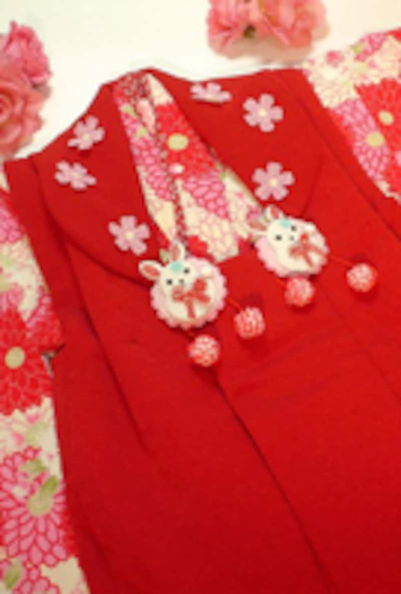 子供も気に入る七五三着物の新星、japanstyle・SEIKOMATSUDA特集。