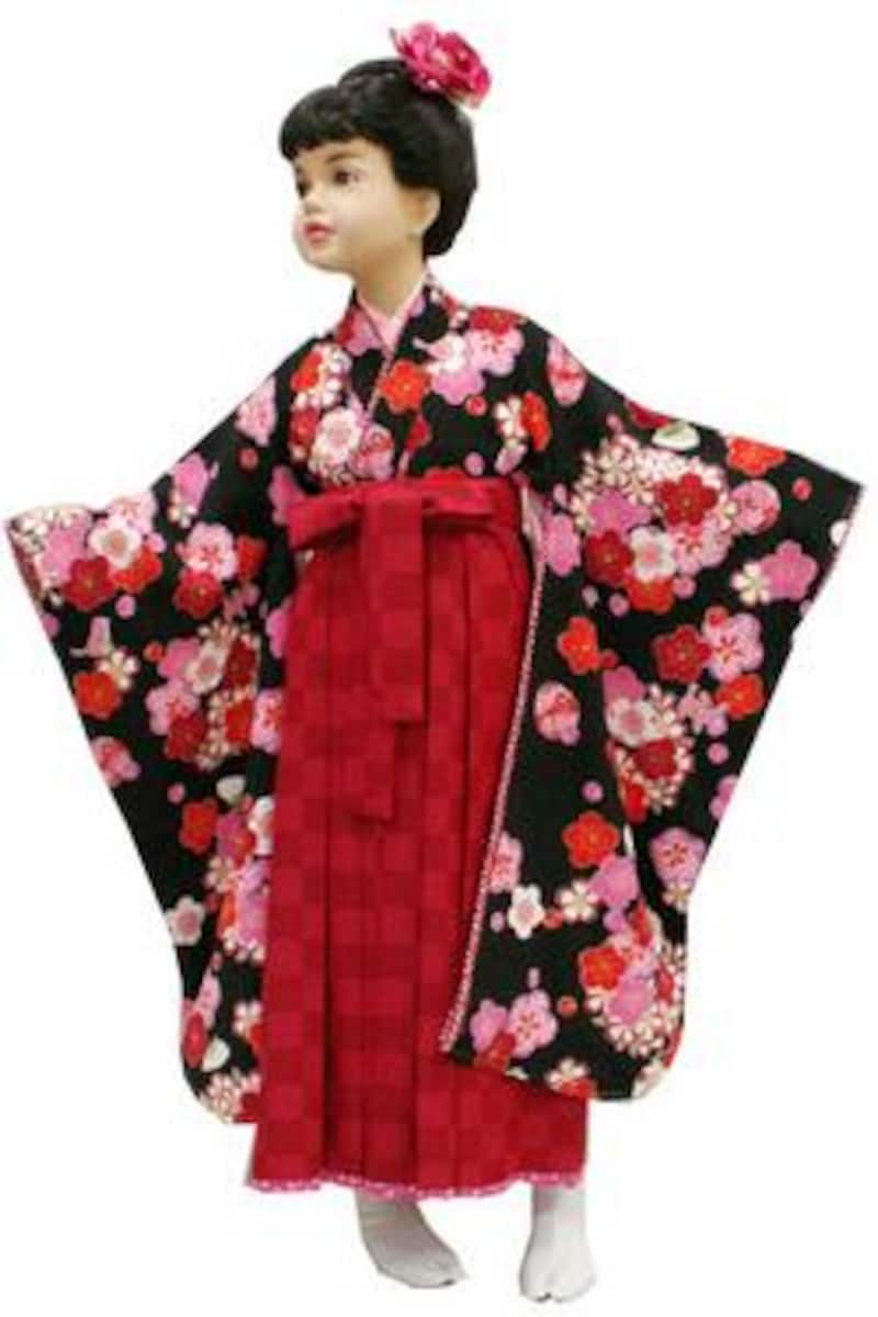 子供も気に入る七五三着物の新星、japanstyle・SEIKOMATSUDA特集。