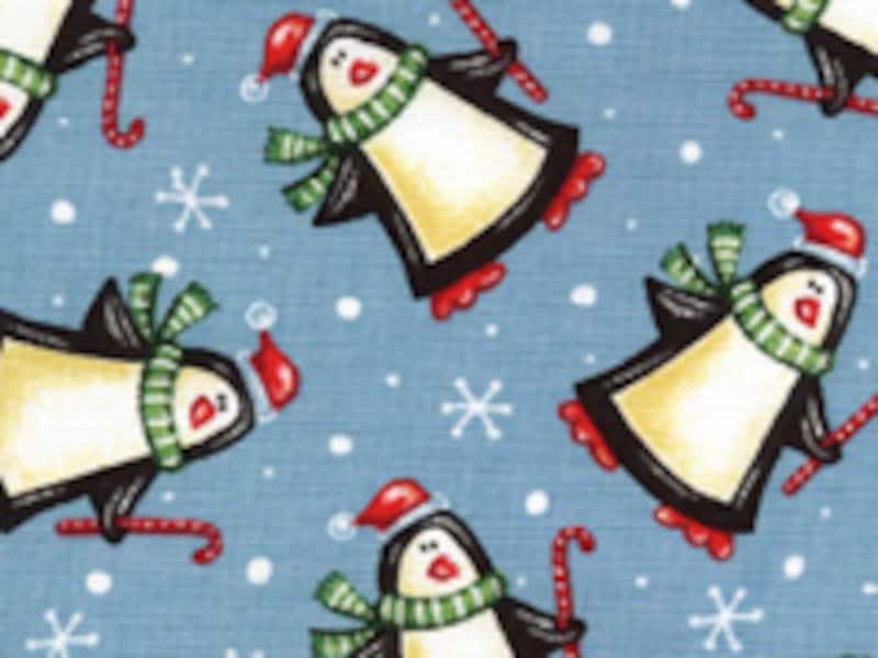 クリスマスのハンドメイド・手作り子供服に、布通販ショップ・ハンドメイドショップをご紹介します。<br>
