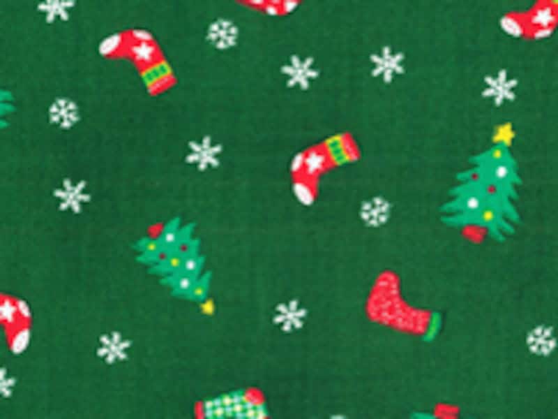 クリスマスのハンドメイド・手作り子供服に、布通販ショップ・ハンドメイドショップをご紹介します。<br>
