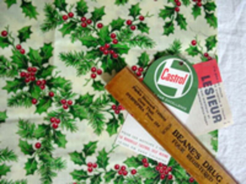 クリスマスのハンドメイド・手作り子供服に、布通販ショップ・ハンドメイドショップをご紹介します。<br>