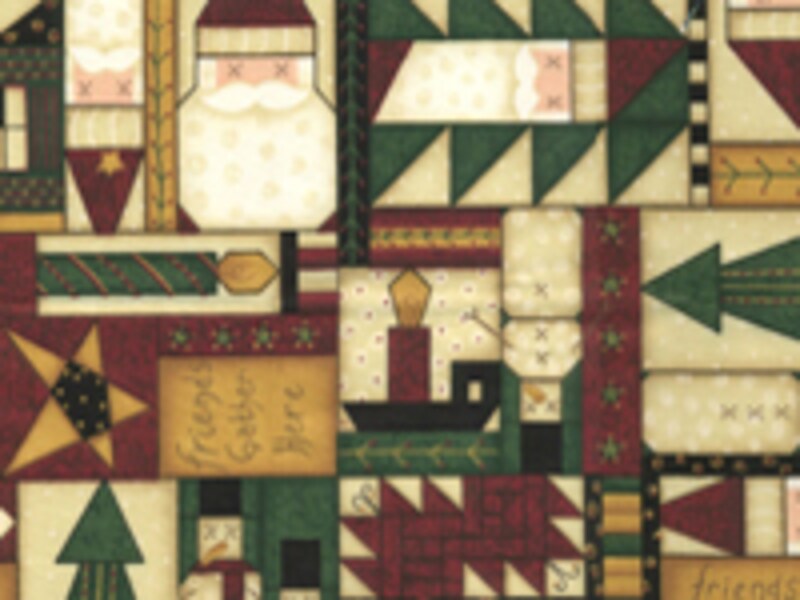 クリスマスのハンドメイド・手作り子供服に、布通販ショップ・ハンドメイドショップをご紹介します。<br>