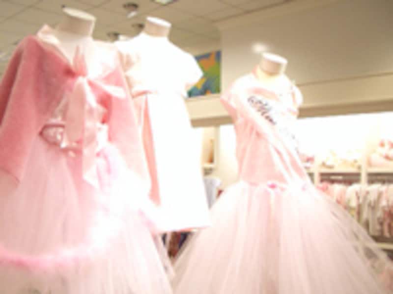 ハワイベビー子供服ショッピングは、ジンボリー・アバクロ・OLD NAVYが手に入るアラモアナショッピングセンターで決まり！