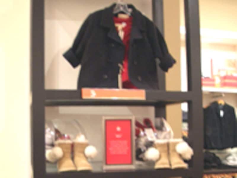 ハワイベビー子供服ショッピングは、ジンボリー・アバクロ・OLD NAVYが手に入るアラモアナショッピングセンターで決まり！