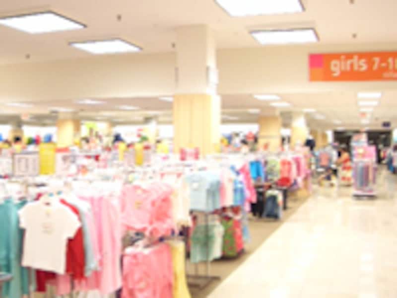 ハワイベビー子供服ショッピングは、ジンボリー・アバクロ・OLD NAVYが手に入るアラモアナショッピングセンターで決まり！