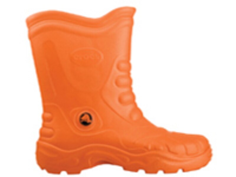 入園入学準備に、おしゃれ長靴クロックス(crocs)をご紹介します!