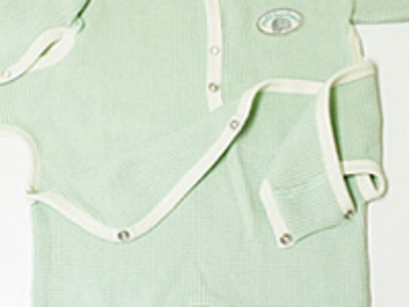 出産準備・出産祝いに、ベビー子供服ガイドオススメロンパースプチボヌール!