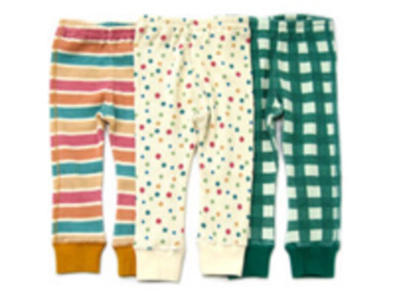 人気のベビー子供服ブランド、BOO FOO WOO・F.O.KIDS・Lillinilsの春のレギンスをご紹介します！