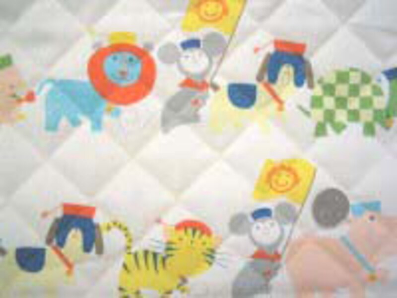 ベビー子供服ハンドメイド情報!リネン・リバティプリント・子供服型紙などの布通販店、手作り情報をご紹介します!