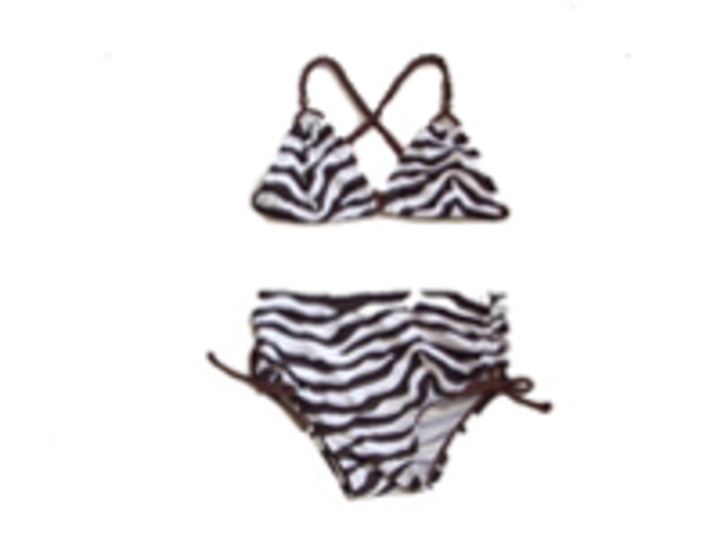 ラッシュガードも登場！サーフショップがテーマの新作babyGap水着特集