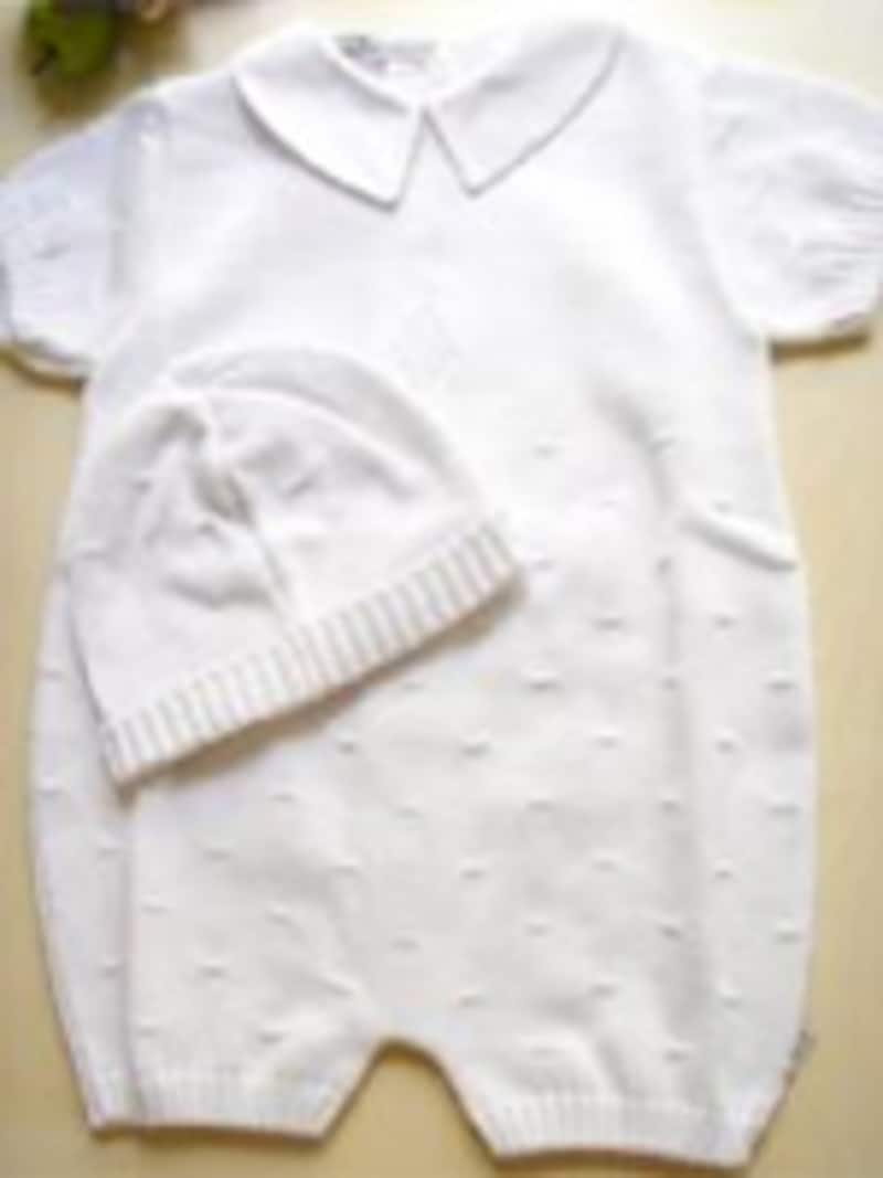 出産祝い・結婚式やお宮参りに活躍する、注目ベビー子供服ブランドのドレス・フォーマル特集!