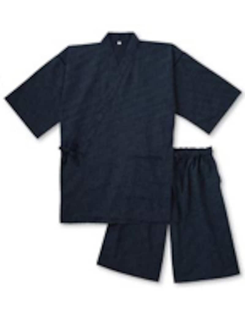 エアコン要らずで夏の暑さを乗り切る、ミキハウス・ユニクロの子供甚平をご紹介します!