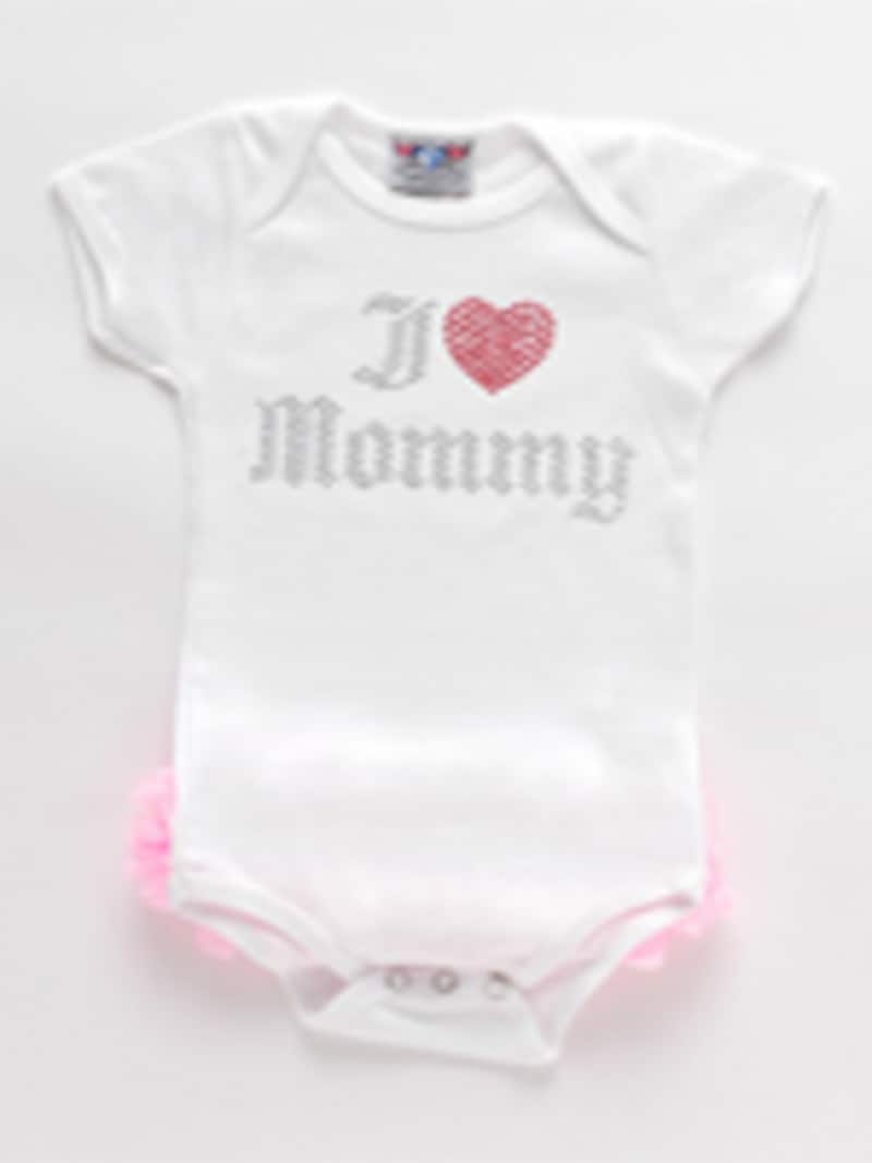 パリスヒルトンなどのLAセレブが愛用するベビー子供服ブランド「glamajama」