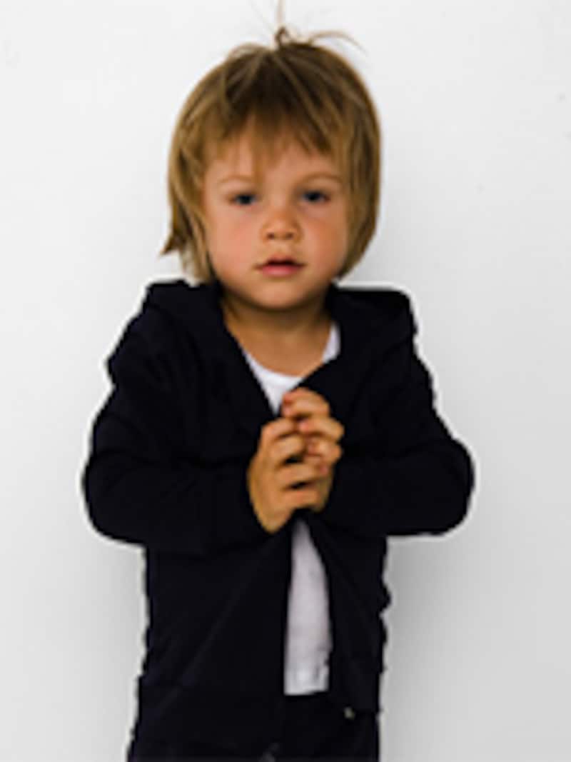 petitbateau・アメリカンアパレル・セントジェームス