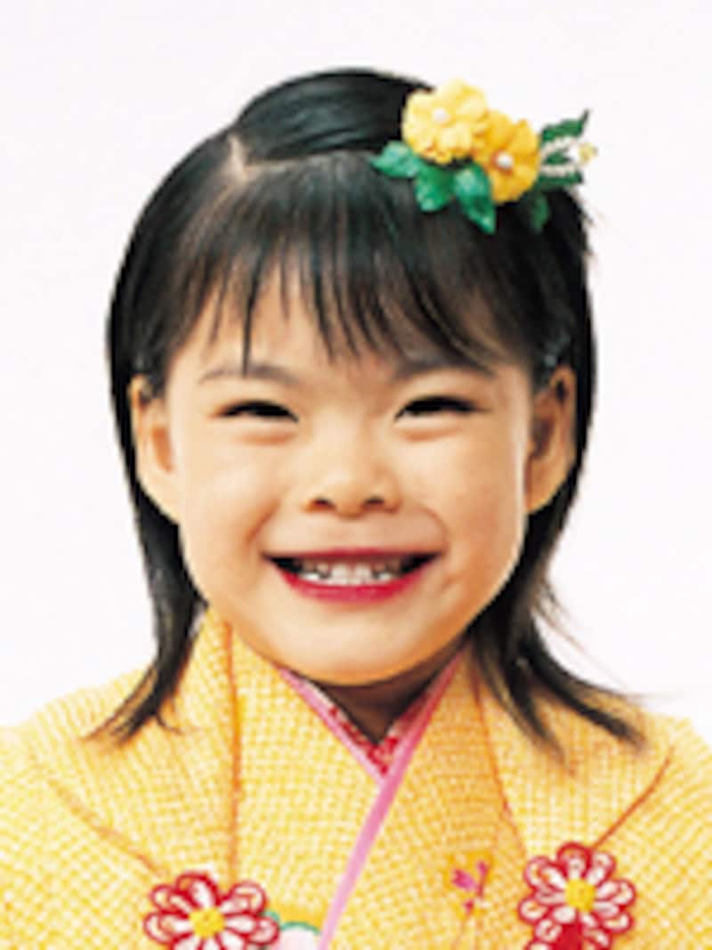 七五三写真で人気のスタジオアリスに、七五三の髪形について取材！今年流行のヘアアレンジをレポートします。