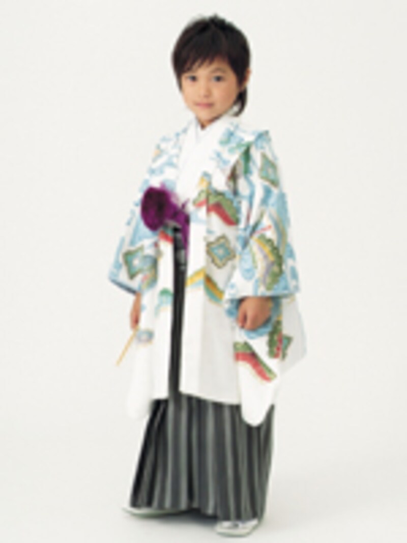 七五三写真撮影で人気のスタジオアリス、今年の一押しはベッキーデザインの着物!