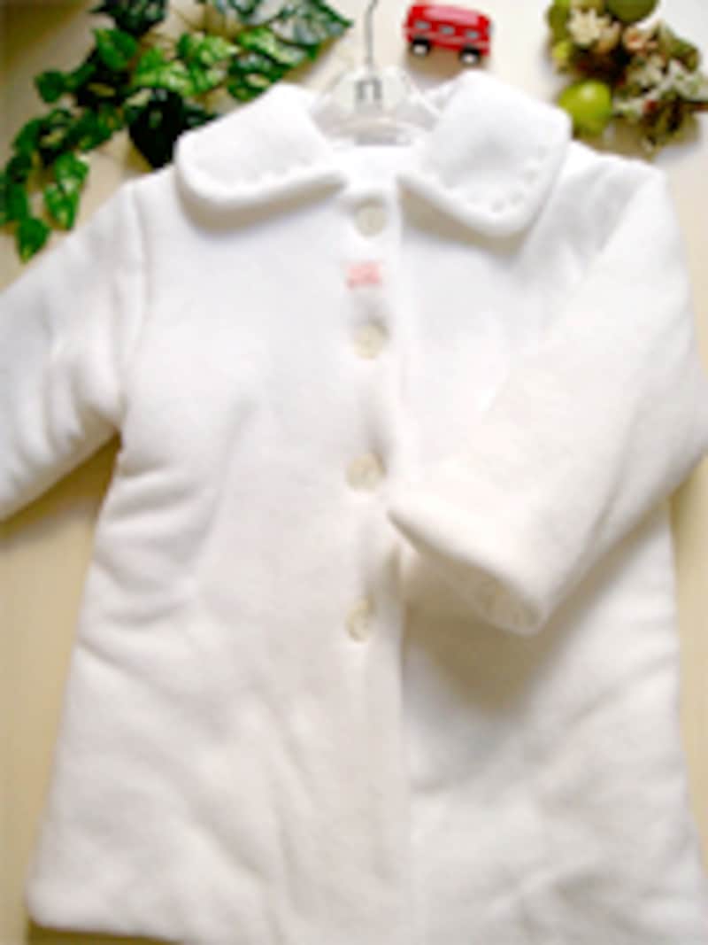 今年のクリスマスはプチバトー・ニネッタのベビー子供服やバスローブなど、着心地の良さを赤ちゃんにプレゼントしてみてはいかがでしょう?