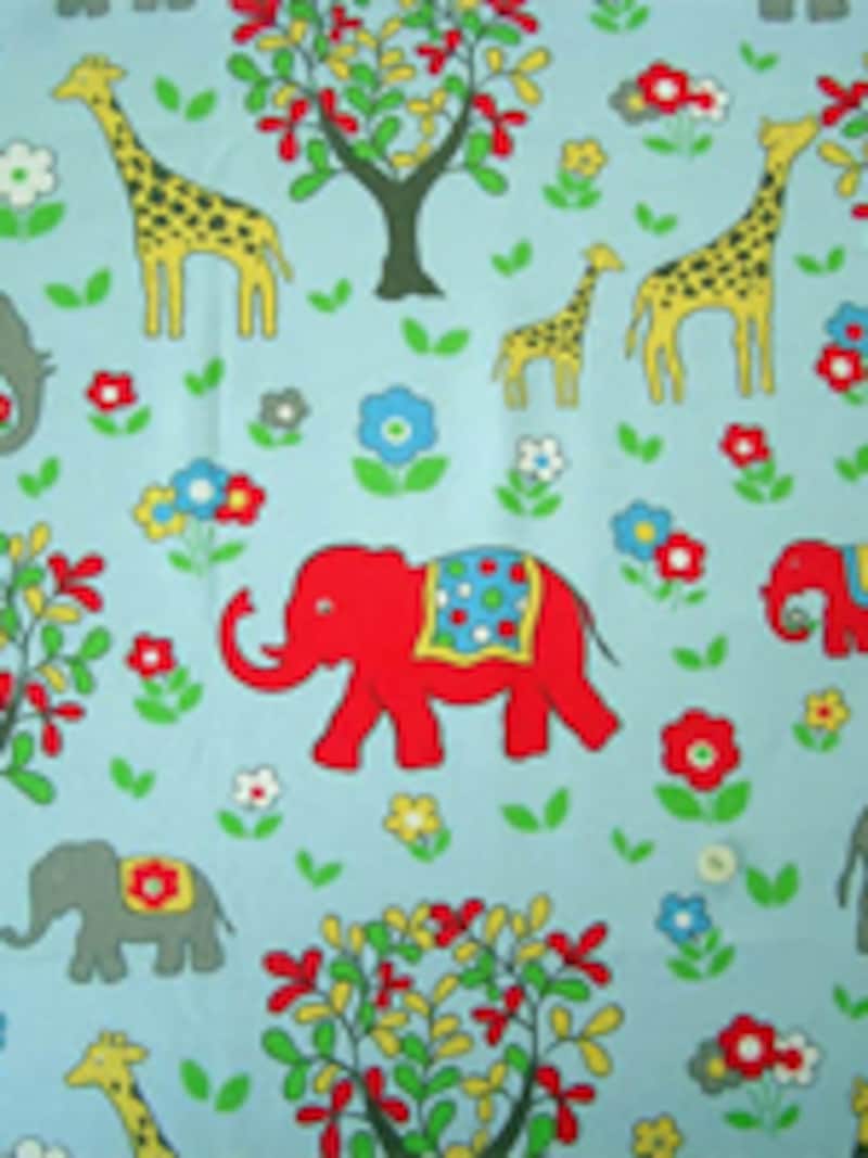 ベビー子供服ハンドメイド情報！リネン・リバティプリント・子供服型紙などの布通販店、手作り情報をご紹介します！