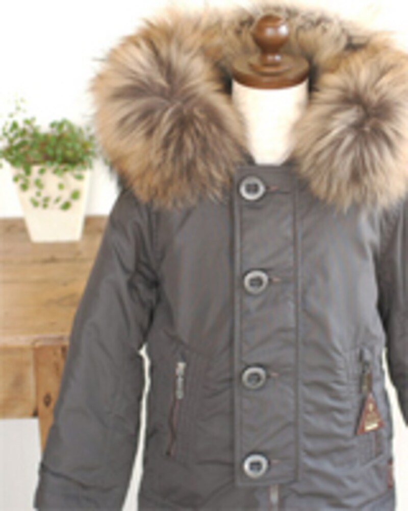 ダウンジャケットの最高峰ブランドMONCLER（モンクレール・モンクレー）のベビー子供服をご紹介します！