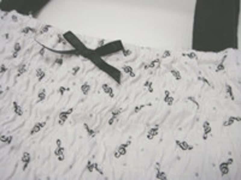 ケチャップなどのしみの落とし方